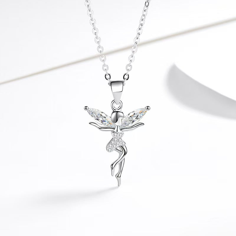 'Fairy' Necklace