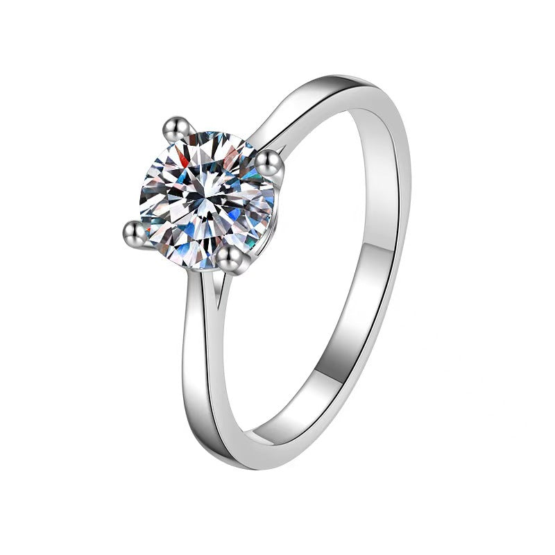 'Cherish' Ring