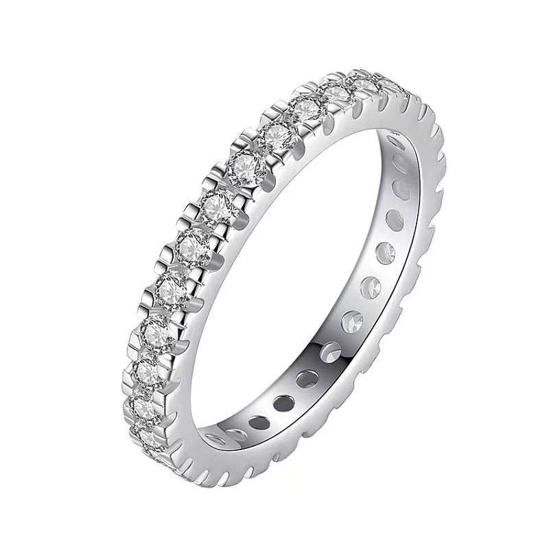 Full Eternity Ring