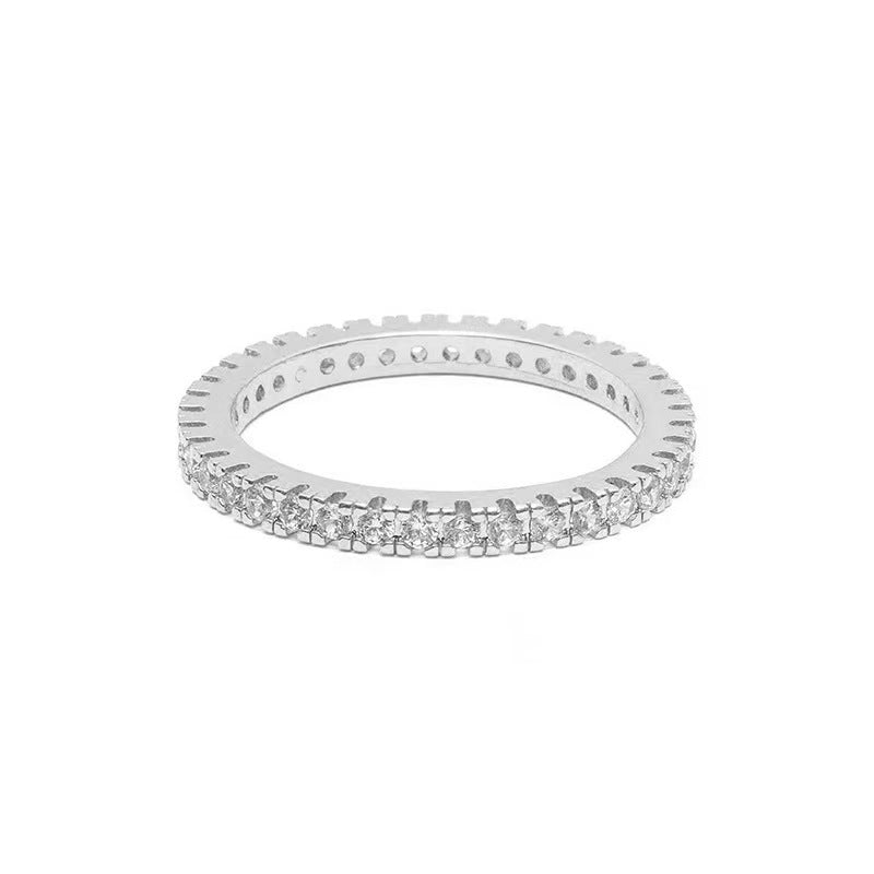 Full Eternity Ring
