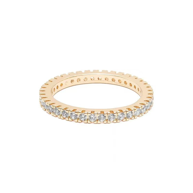 Full Eternity Ring