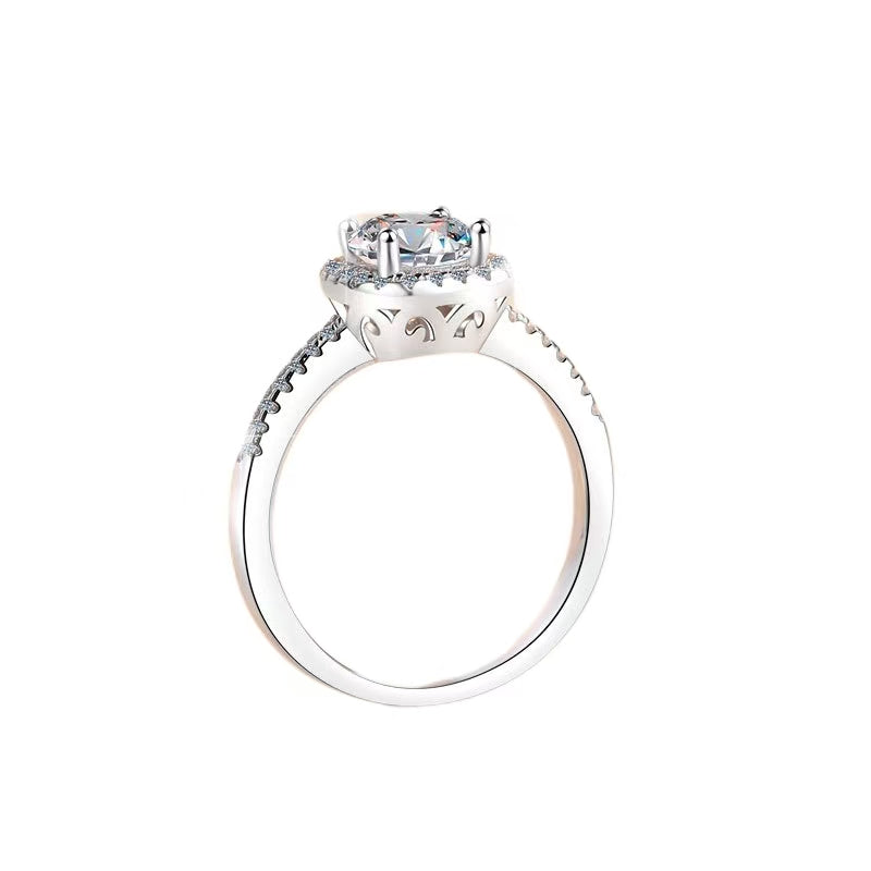 'Julia' Ring