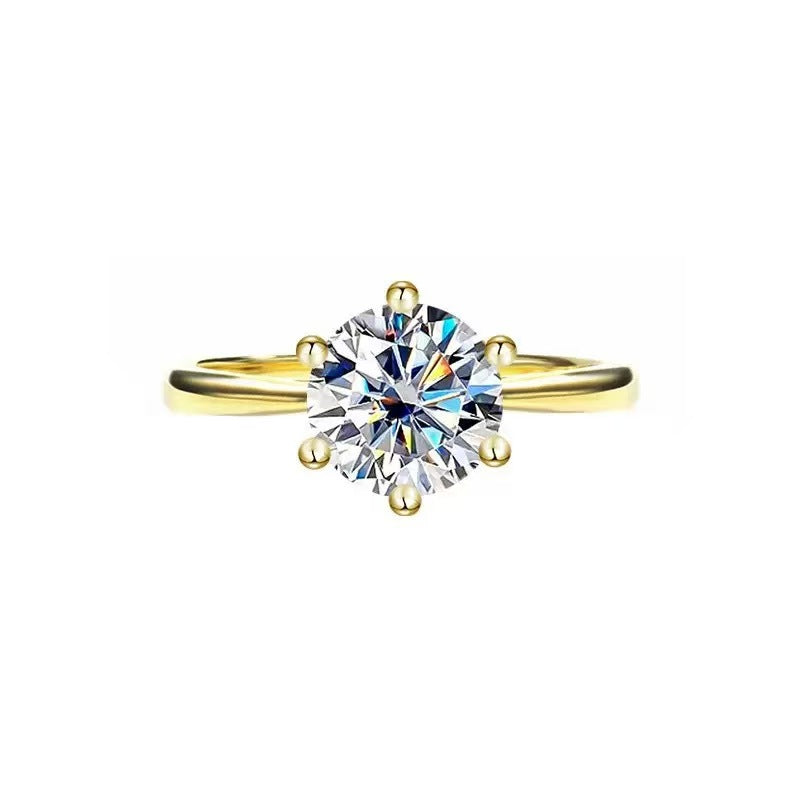 'Beloved' Ring