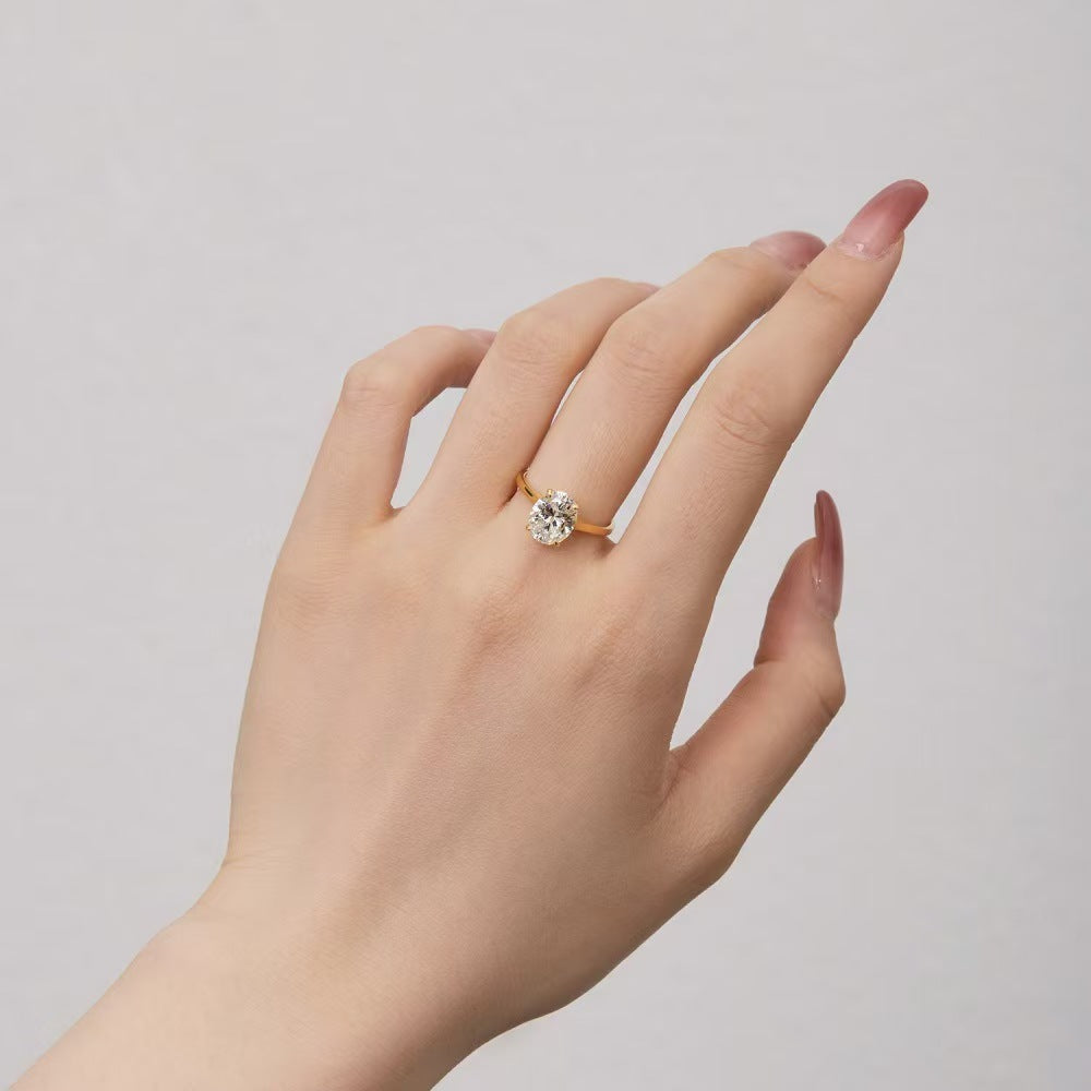 'Ora' Ring