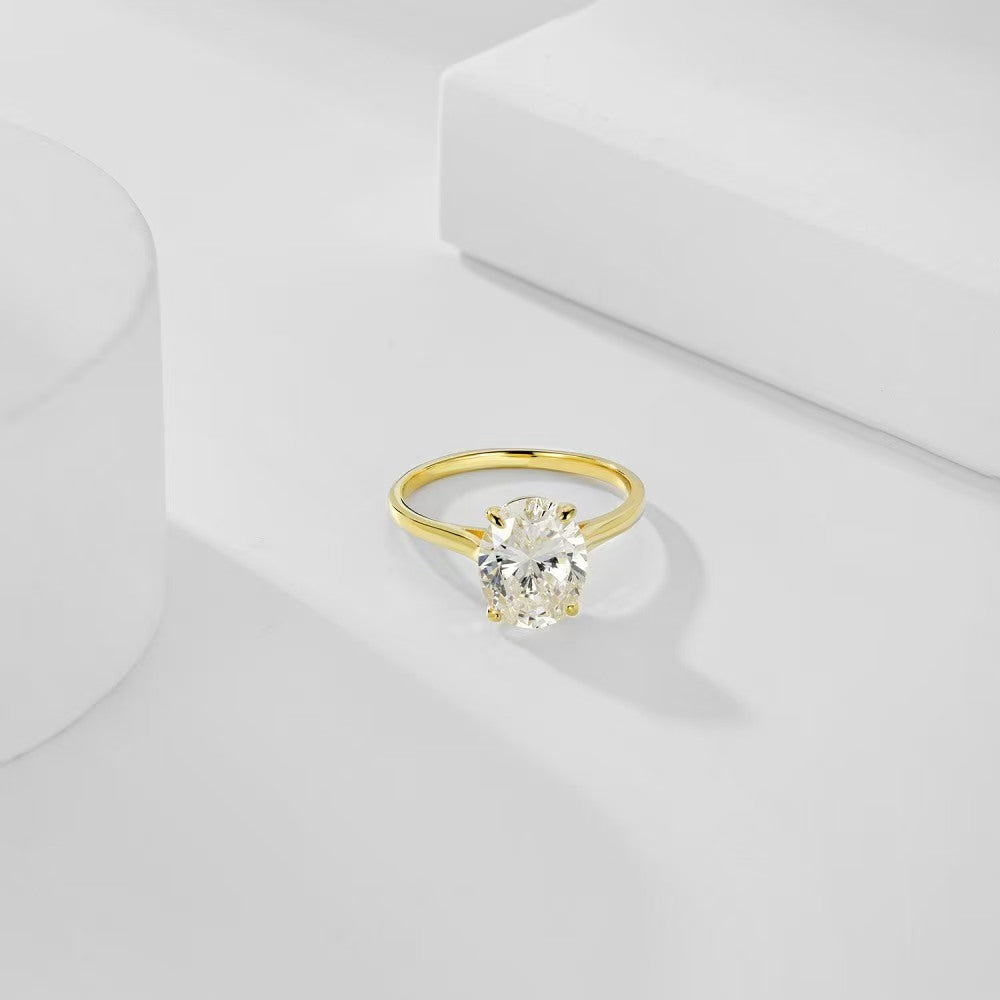 'Ora' Ring