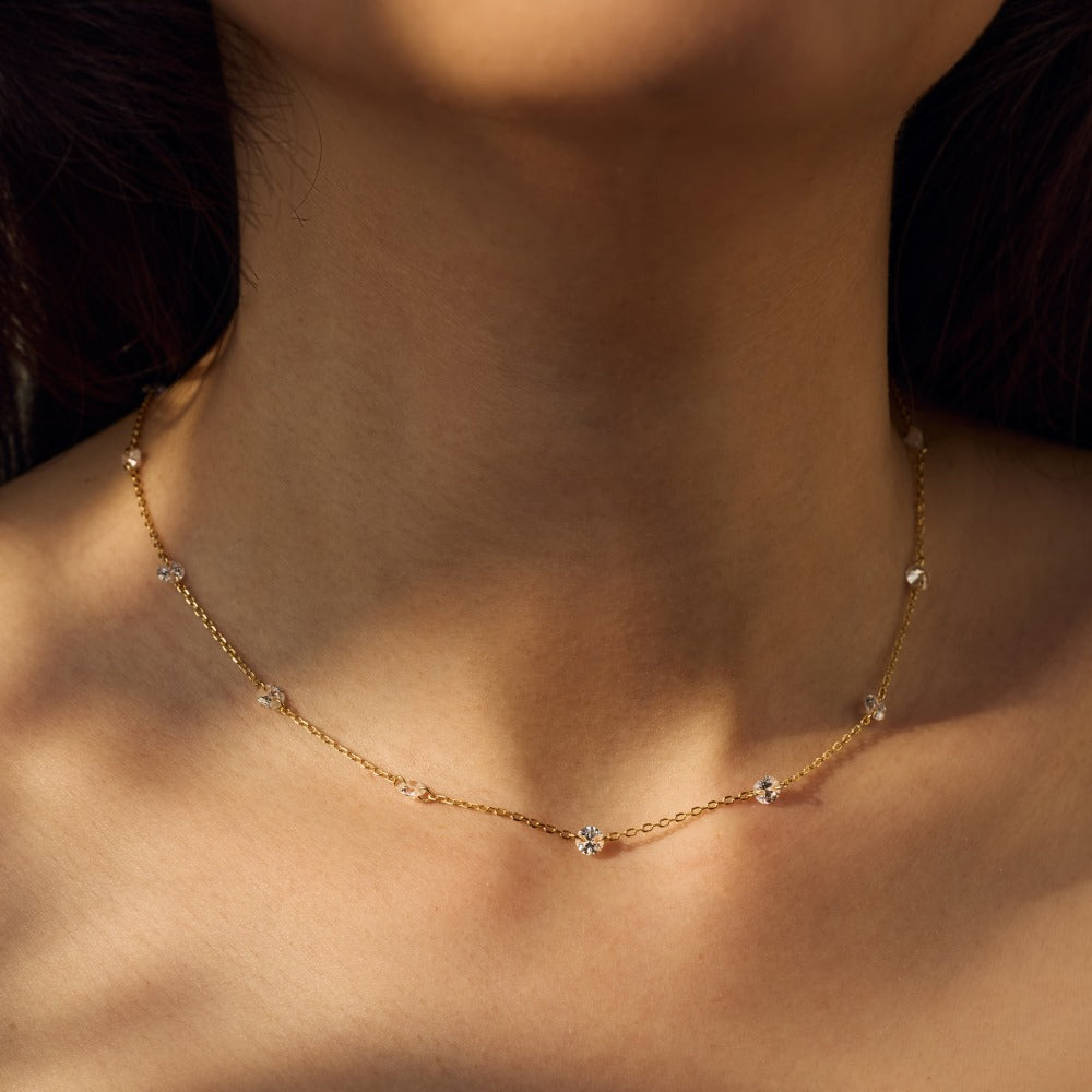 'Dewdrop' Necklace