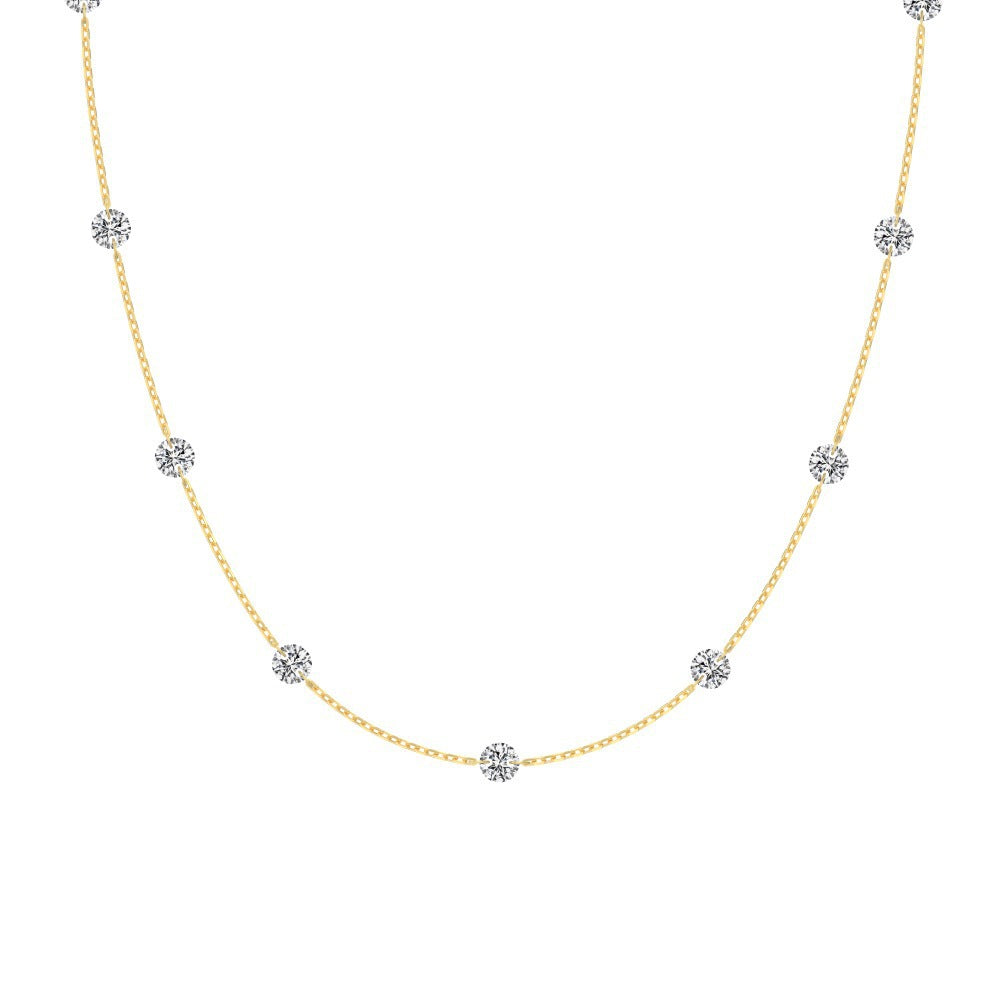 'Dewdrop' Necklace