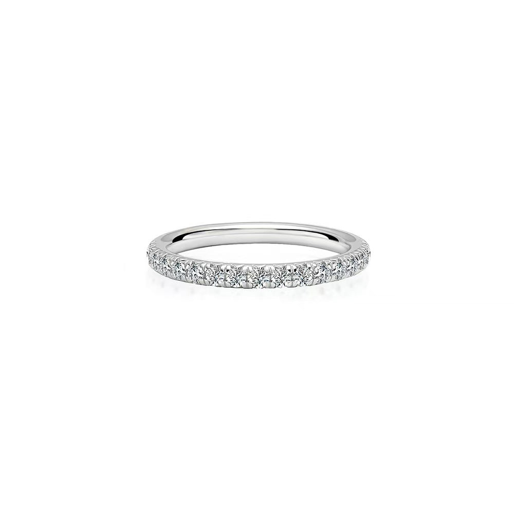 'Petit' Eternity Ring