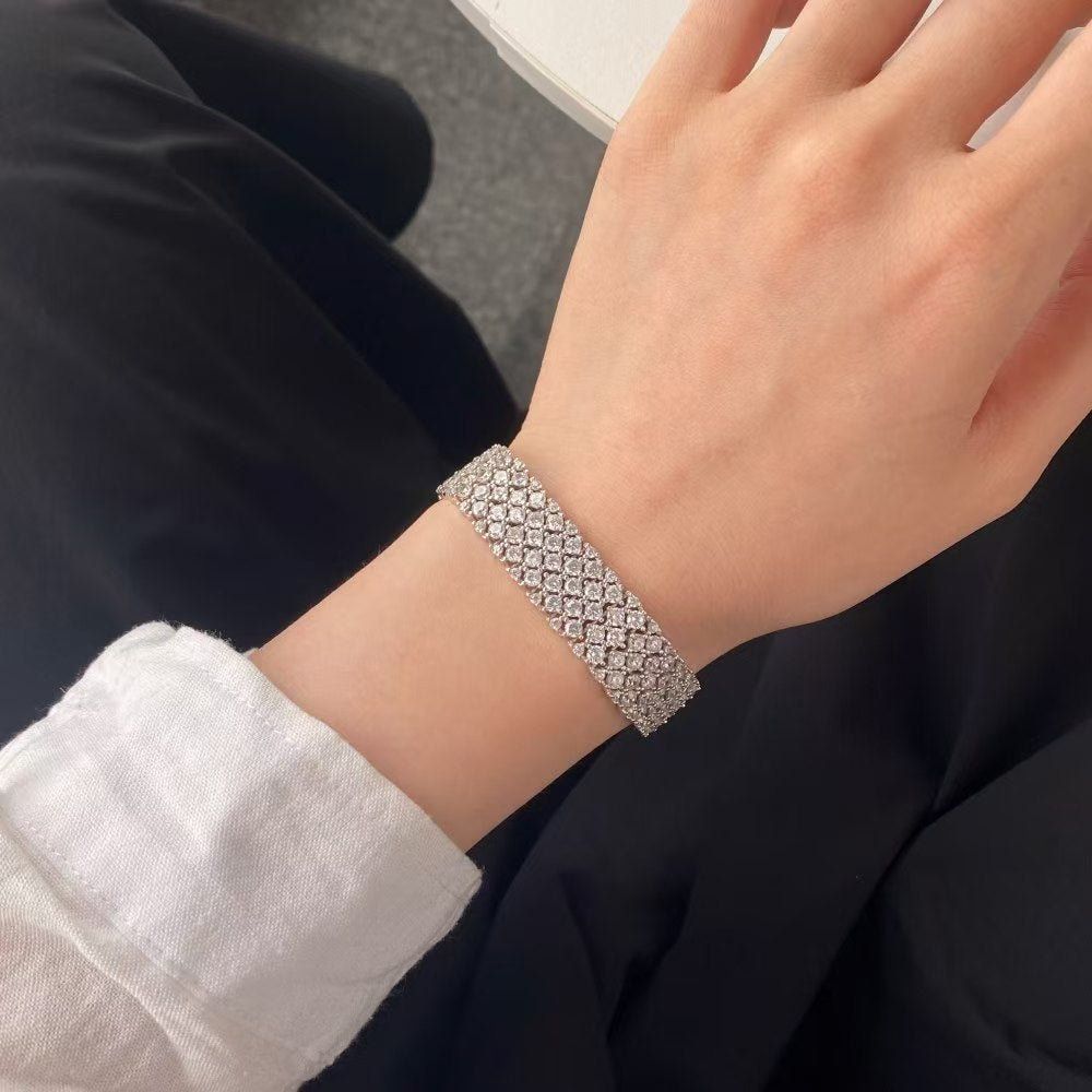 'Luxe' bracelet